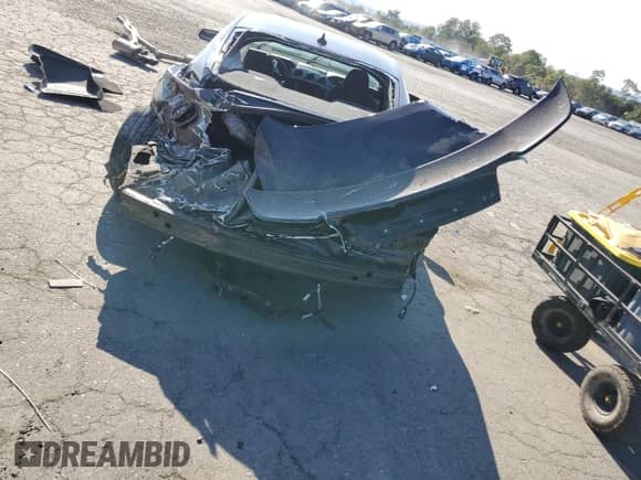 2021 Ford Mustang GT с VIN 1FA6P8CF4M5140149, выставлен на аукционе Copart как лот 81530045 с пробегом 35 456 миль миль и Списание • Salvage title. История ставок и продаж доступна на DreamBid. Изображение 6.