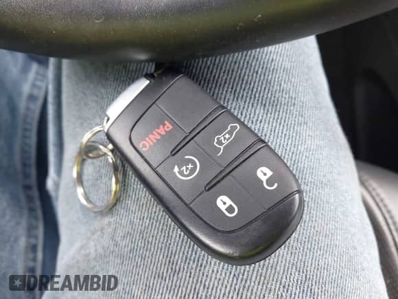 2020 Jeep Grand Cherokee Trailhawk with VIN 1C4RJFLG1LC293619, listed as a IAAI auction lot 40832943 with 43,563 mi miles and . Bid and sale history available at DreamBid. Image 11.