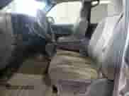 2006 Chevrolet Silverado 1500 LT3 z VIN 2GCEK13T561184764, wystawiony jako Copart lot #70725225 z przebiegiem 270 410 mil mil oraz Szkoda całkowita • Salvage title. Historia ofert i sprzedaży dostępna na DreamBid. Obrazek 7.