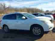 2014 Nissan Pathfinder SL с VIN 5N1AR2MM1EC705913, выставлен на аукционе IAAI как лот 41718406 с пробегом 153 398 миль миль и . История ставок и продаж доступна на DreamBid. Изображение 13.