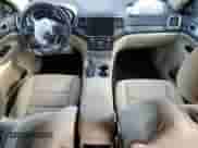 2022 Jeep Grand Cherokee Laredo E z VIN 1C4RJFAG5NC162232, wystawiony jako Copart lot #47308935 z przebiegiem 42 594 mil mil oraz Szkoda całkowita • Salvage title. Historia ofert i sprzedaży dostępna na DreamBid. Obrazek 8.