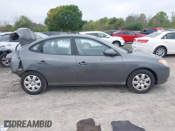 2009 Hyundai Elantra GLS с VIN KMHDU46D89U606753, выставлен на аукционе IAAI как лот 43289336 с пробегом 246 613 миль миль и . История ставок и продаж доступна на DreamBid. Изображение 14.