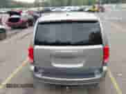 2016 Dodge Grand Caravan SE Plus with VIN 2C4RDGBG1GR395532, listed as a IAAI auction lot 43271173 with 176,681 mi miles and . Bid and sale history available at DreamBid. Image 17.