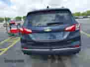 2019 Chevrolet Equinox LT with VIN 3GNAXLEX4KL243380, listed as a IAAI auction lot 42139882 with 71,925 mi miles and . Bid and sale history available at DreamBid. Image 17.