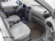 2006 Hyundai Santa Fe GLS с VIN KM8SC13D26U079706, выставлен на аукционе IAAI как лот 42464991 с пробегом 133 735 миль миль и . История ставок и продаж доступна на DreamBid. Изображение 5.