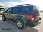 2011 Nissan Pathfinder S with VIN 5N1AR1NN7BC620748, listed as a Copart auction lot 66448405 with 114,126 mi miles and Salvage title. Bid and sale history available at DreamBid. Image 2.