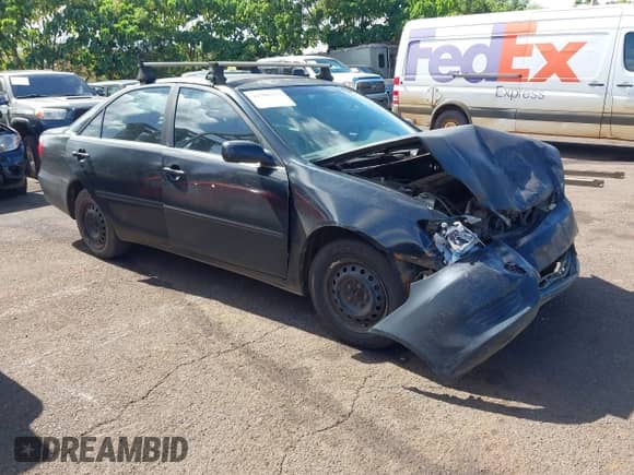 2006 Toyota Camry STD с VIN 4T1BE32K36U107776, выставлен на аукционе IAAI как лот 42906257 с пробегом 206 722 миль миль и . История ставок и продаж доступна на DreamBid. Изображение 1.