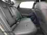 2025 Hyundai Elantra Limited with VIN KMHLP4DGXSU980237, listed as a Copart auction lot 81941265 with 2,342 mi miles and Salvage title. Bid and sale history available at DreamBid. Image 10.