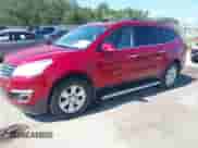 2013 Chevrolet Traverse LT с VIN 1GNKRJKD1DJ267787, выставлен на аукционе IAAI как лот 42863462 с пробегом 151 088 миль миль и . История ставок и продаж доступна на DreamBid. Изображение 2.