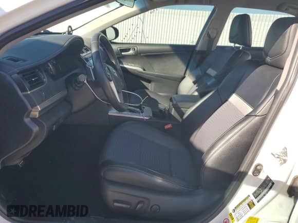 2012 Toyota Camry SE with VIN 4T1BF1FK5CU197813, listed as a Copart auction lot 86599095 with 148,917 mi miles and Salvage title. Bid and sale history available at DreamBid. Image 7.