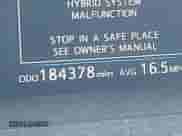 2016 Toyota Prius Two z VIN JTDZN3EU8GJ055239, wystawiony jako IAAI lot #43130786 z przebiegiem 184 378 mil mil oraz . Historia ofert i sprzedaży dostępna na DreamBid. Obrazek 15.