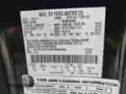 2013 Ford F-150 XL with VIN 1FTFW1ET4DFB66056, listed as a IAAI auction lot 42993227 with 154,424 mi miles and . Bid and sale history available at DreamBid. Image 9.