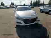 2019 Honda Accord EX-L с VIN 1HGCV1F55KA144942, выставлен на аукционе Copart как лот 86603285 с пробегом 126 740 миль миль и Списание • Salvage title. История ставок и продаж доступна на DreamBid. Изображение 13.