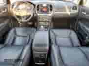 2018 Chrysler 300 Touring L с VIN 2C3CCAAG1JH204023, выставлен на аукционе Copart как лот 70020735 с пробегом 68 827 миль миль и Списание • Salvage title. История ставок и продаж доступна на DreamBid. Изображение 8.