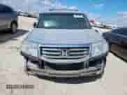 2014 Honda Pilot EX-L with VIN 5FNYF3H58EB004759, listed as a Copart auction lot 83860835 with 135,085 mi miles and Clean title. Bid and sale history available at DreamBid. Image 5.