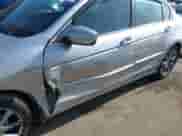 2009 Honda Accord EX-L with VIN 1HGCP36809A028008, listed as a IAAI auction lot 41217826 with 117,219 mi miles and . Bid and sale history available at DreamBid. Image 6.