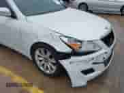 2010 Hyundai Genesis with VIN KMHGC4DE9AU105001, listed as a IAAI auction lot 41892564 with 203,191 mi miles and . Bid and sale history available at DreamBid. Image 6.