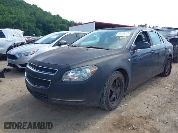 2008 Chevrolet Malibu 1FL с VIN 1G1ZG57N584203075, выставлен на аукционе IAAI как лот 42744885 с пробегом 212 354 миль миль и . История ставок и продаж доступна на DreamBid. Изображение 2.