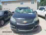 2014 Chevrolet Traverse LT с VIN 1GNKVHKD8EJ344919, выставлен на аукционе IAAI как лот 42912437 с пробегом 102 280 миль миль и . История ставок и продаж доступна на DreamBid. Изображение 12.