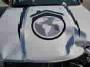 2016 Ram 1500 Tradesman z VIN 1C6RR6FT3GS101234, wystawiony jako Copart lot #75678104 z przebiegiem 166 718 mil mil oraz Szkoda całkowita • Salvage title. Historia ofert i sprzedaży dostępna na DreamBid. Obrazek 12.