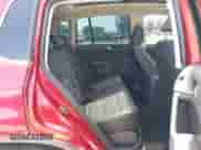 2010 Volkswagen Tiguan S с VIN WVGAV7AX3AW001762, выставлен на аукционе IAAI как лот 42572895 с пробегом 127 433 миль миль и . История ставок и продаж доступна на DreamBid. Изображение 8.