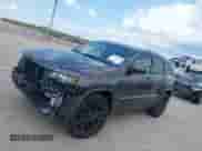 2020 Jeep Grand Cherokee Laredo E z VIN 1C4RJEAG7LC392040, wystawiony jako IAAI lot #42946098 z przebiegiem 31 289 mil mil oraz . Historia ofert i sprzedaży dostępna na DreamBid. Obrazek 2.