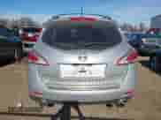 2012 Nissan Murano SL z VIN JN8AZ1MU4CW120063, wystawiony jako IAAI lot #41347204 z przebiegiem 122 591 mil mil oraz . Historia ofert i sprzedaży dostępna na DreamBid. Obrazek 17.