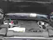 2022 Toyota Tundra SR5 with VIN 5TFLA5DB6NX018262, listed as a IAAI auction lot 42332590 with 58,136 mi miles and . Bid and sale history available at DreamBid. Image 10.