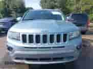 2014 Jeep Compass Latitude с VIN 1C4NJDEB3ED537241, выставлен на аукционе IAAI как лот 43292757 с пробегом 63 406 миль миль и . История ставок и продаж доступна на DreamBid. Изображение 12.