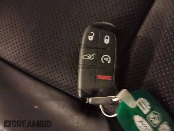 2020 Jeep Grand Cherokee Summit with VIN 1C4RJFJG3LC251228, listed as a IAAI auction lot 41278249 with 110,745 mi miles and . Bid and sale history available at DreamBid. Image 11.