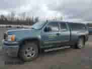 2012 GMC Sierra 1500 SLE с VIN 1GTR2VE71CZ268978, выставлен на аукционе Copart как лот 82687615 с пробегом 204 981 миль миль и Чистый • Clean title. История ставок и продаж доступна на DreamBid. Изображение 1.