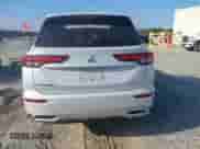 2024 Mitsubishi Outlander SE с VIN JA4J3VA83RZ043098, выставлен на аукционе IAAI как лот 43182397 с пробегом 18 886 миль миль и . История ставок и продаж доступна на DreamBid. Изображение 16.