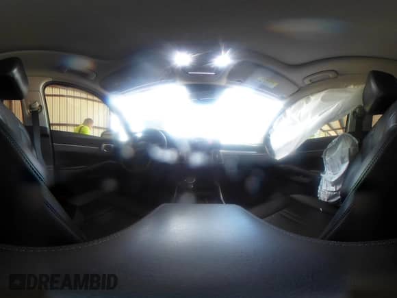 2023 Kia Sorento S with VIN 5XYRL4LC5PG235672, listed as a IAAI auction lot 42852165 with 37,720 mi miles and . Bid and sale history available at DreamBid. Image 18.