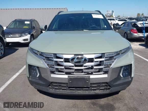 2022 Hyundai Santa Cruz SEL Premium с VIN 5NTJDDAF9NH005762, выставлен на аукционе IAAI как лот 42587584 с пробегом 35 779 миль миль и . История ставок и продаж доступна на DreamBid. Изображение 12.