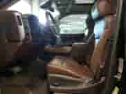2014 Chevrolet Silverado 1500 High Country с VIN 3GCUKTEJ6EG480448, выставлен на аукционе Copart как лот 68707985 с пробегом 186 075 миль миль и Списание • Salvage title. История ставок и продаж доступна на DreamBid. Изображение 7.