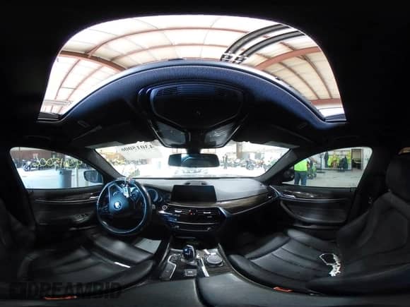 2019 BMW 5 Series 530i xDrive with VIN WBAJA7C52KWW09279, listed as a IAAI auction lot 43015006 with 166,634 mi miles and . Bid and sale history available at DreamBid. Image 20.