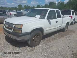 2003 Chevrolet Silverado 1500 LS с VIN 1GCEK19T23E380632, выставлен на аукционе IAAI как лот 43351052 с пробегом Не указан миль и . История ставок и продаж доступна на DreamBid. Изображение 4.