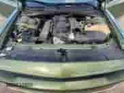 2020 Dodge Challenger R/T Scat Pack с VIN 2C3CDZFJ9LH106182, выставлен на аукционе Copart как лот 80397075 с пробегом 52 329 миль миль и На запчасти • Non repairable. История ставок и продаж доступна на DreamBid. Изображение 11.