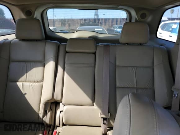 2014 Jeep Grand Cherokee Limited с VIN 1C4RJFBT2EC390135, выставлен на аукционе Copart как лот 72069265 с пробегом 116 660 миль миль и Списание • Salvage title. История ставок и продаж доступна на DreamBid. Изображение 10.