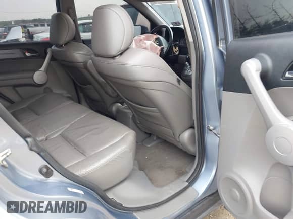 2007 Honda CR-V EX-L с VIN JHLRE48707C104890, выставлен на аукционе IAAI как лот 43280175 с пробегом 171 180 миль миль и . История ставок и продаж доступна на DreamBid. Изображение 8.