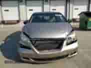 2006 Honda Odyssey LX with VIN 5FNRL38266B086799, listed as a Copart auction lot 67555155 with 190,886 mi miles and Salvage title. Bid and sale history available at DreamBid. Image 5.