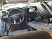 2023 Toyota Tundra SR5 с VIN 5TFLA5DB1PX066190, выставлен на аукционе Copart как лот 62910265 с пробегом 51 664 миль миль и Списание • Salvage title. История ставок и продаж доступна на DreamBid. Изображение 8.