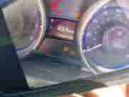 2013 Hyundai Sonata Limited with VIN 5NPEC4AC4DH722030, listed as a IAAI auction lot 41828152 with 162,524 mi miles and . Bid and sale history available at DreamBid. Image 7.