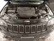 2016 Jeep Grand Cherokee Laredo с VIN 1C4RJFAG2GC469375, выставлен на аукционе IAAI как лот 43458924 с пробегом 116 168 миль миль и . История ставок и продаж доступна на DreamBid. Изображение 10.