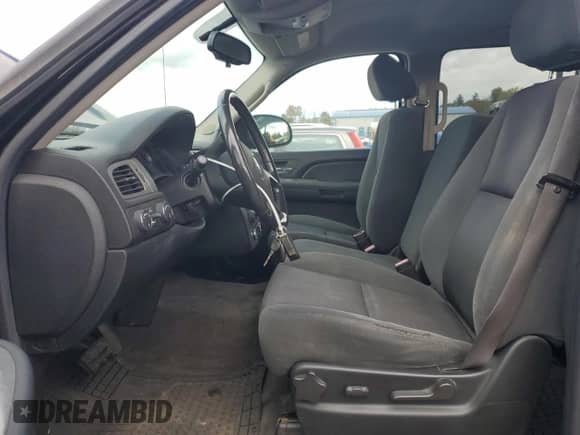 2009 Chevrolet Avalanche LS z VIN 3GNFK12089G199306, wystawiony jako Copart lot #87190835 z przebiegiem Nie podano mil oraz Czysty tytuł • Clean title. Historia ofert i sprzedaży dostępna na DreamBid. Obrazek 7.