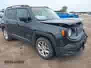 2017 Jeep Renegade Latitude с VIN ZACCJABB4HPG28793, выставлен на аукционе IAAI как лот 42986404 с пробегом 112 532 миль миль и . История ставок и продаж доступна на DreamBid. Изображение 1.