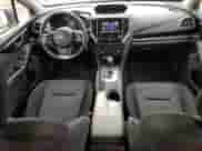 2019 Subaru Impreza Premium с VIN 4S3GTAC64K3719684, выставлен на аукционе Copart как лот 57978415 с пробегом 67 598 миль миль и Списание • Salvage title. История ставок и продаж доступна на DreamBid. Изображение 8.
