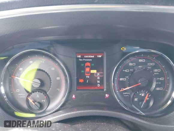 2012 Dodge Charger RT Plus с VIN 2C3CDXCT6CH302199, выставлен на аукционе IAAI как лот 43333103 с пробегом 134 163 миль миль и . История ставок и продаж доступна на DreamBid. Изображение 7.