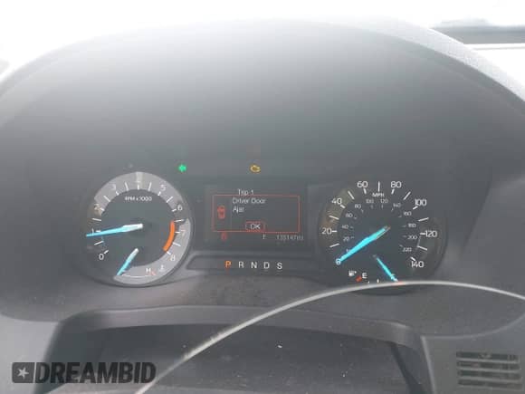 2017 Ford Explorer с VIN 1FM5K8B87HGD39323, выставлен на аукционе IAAI как лот 42693581 с пробегом 135 147 миль миль и . История ставок и продаж доступна на DreamBid. Изображение 7.