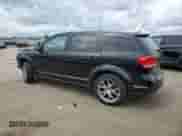 2017 Dodge Journey GT with VIN 3C4PDDEG2HT596825, listed as a Copart auction lot 70338095 with Not provided miles and Clean title. Bid and sale history available at DreamBid. Image 2.